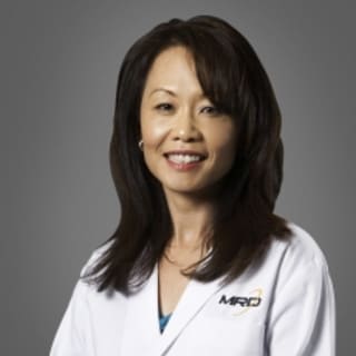 Dr. Susan Lee, MD – Orange, CA | Radiology