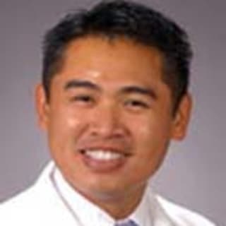 Gordon Lam, MD, Rheumatology, Charlotte, NC