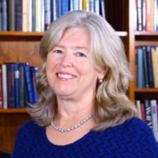 Donna Elmendorf, Psychologist, Stockbridge, MA