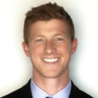 Connor Crutchfield, MD