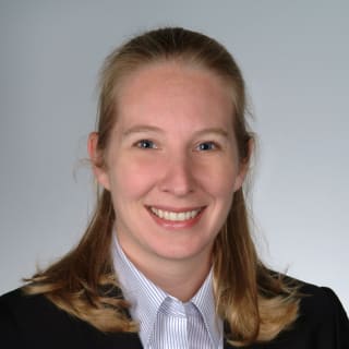 Nicole Cain, MD
