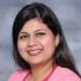 Sumbal Nabi, MD, Oncology, Enid, OK