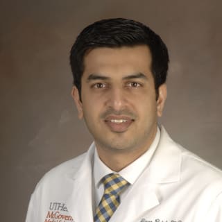 Jigar Patel, MD, Gastroenterology, The Woodlands, TX, Memorial Hermann - Texas Medical Center