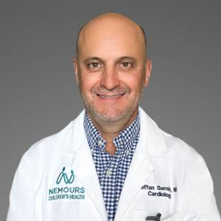 Steffan Sernich, MD, Pediatric Cardiology, Port St. Lucie, FL