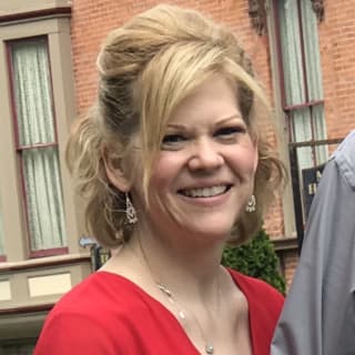 Amy (Murray) Surman