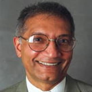 Philip Lobo, MD, Radiation Oncology, Arlington Heights, IL, Northwest Community Healthcare