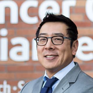 Evan Yu, MD, Oncology, Seattle, WA, UW Medicine/Harborview Medical Center