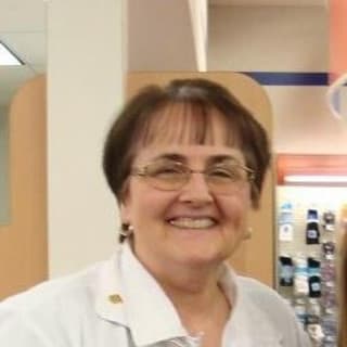 Mary Fairweather, Pharmacist, Davison, MI