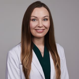 Christina Chrisman, MD