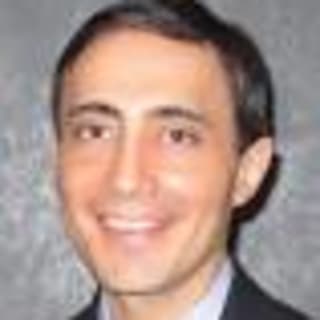 Robert Galiano, MD