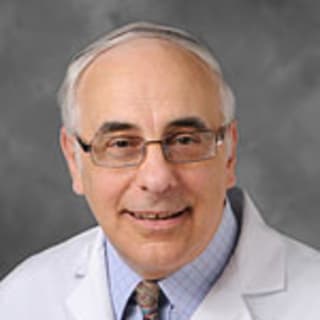 Barry Skarf, MD, Ophthalmology, Dearborn, MI