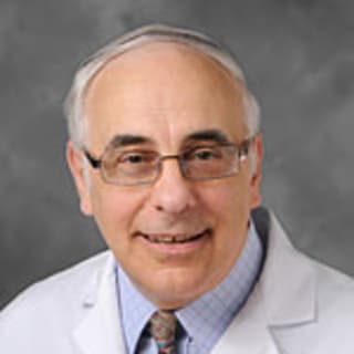 Barry Skarf, MD, Ophthalmology, Detroit, MI