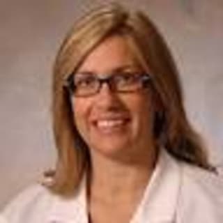 Holly Benjamin, MD, Pediatrics, Chicago, IL, University of Chicago Medical Center