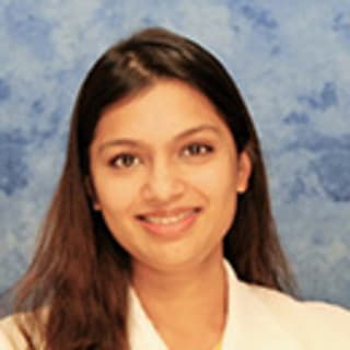 Sagarika Koka, MD, Internal Medicine, Houston, TX