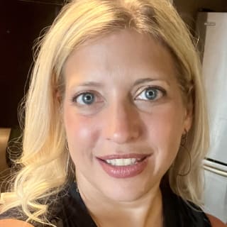Sarah Monchar