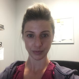 Elizabeth (Nadolski) Lapointe