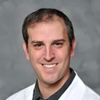 Adam Kaye, MD