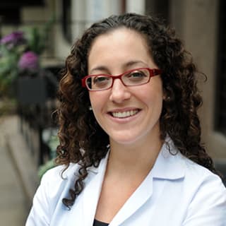 Kimberly Sackheim, DO, Physical Medicine/Rehab, New York, NY