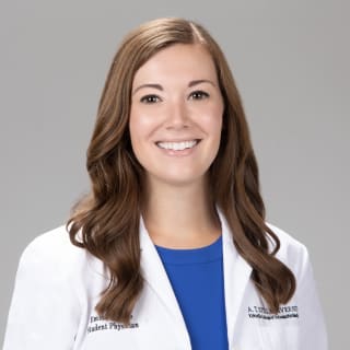 Emma Strode, DO, Pediatrics, Cleveland, OH