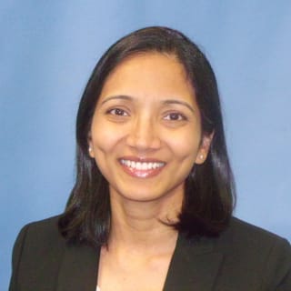 Poonam Mahajan Puranik, MD