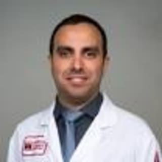 Dariush Shahsavari, MD