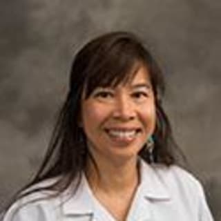 Ngoc-Duyen Dang, MD, Gastroenterology, Ann Arbor, MI