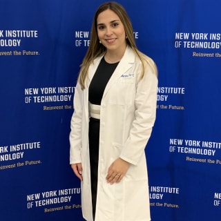 Elena Macias, Physician Assistant, Westfield, NJ