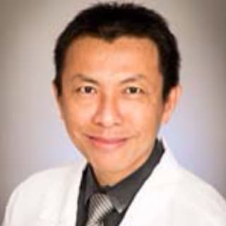 Pornchai Tirakitsoontorn, MD, Pediatric Pulmonology, Orange, CA, Children’s Health Orange County (CHOC)