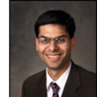 Vivek Narain, MD