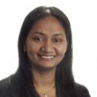 Vimala Rapaka, MD, Pulmonology, Uniontown, OH