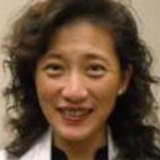 Cecilia Chu, MD