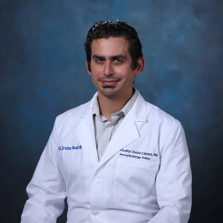 Franklyn Rocha Cabrero, MD, Neurology, Torrance, CA, Salinas Valley Health
