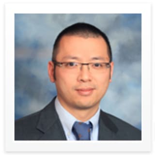 Stanley Tao, MD, Ophthalmology, Toledo, OH