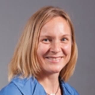 Beth Mork, MD