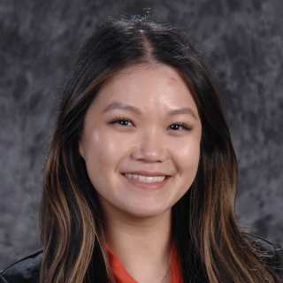 My-Huyen Ngo, MD, Resident Physician, Shreveport, LA