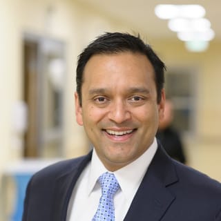 Nikhil Kansal, MD, Vascular Surgery, Torrance, CA, Harbor-UCLA Medical Center