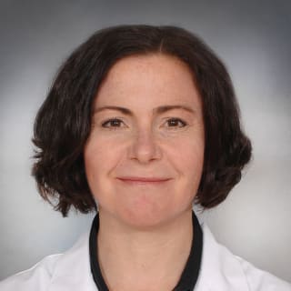 Blair Hedges, Psychiatric-Mental Health Nurse Practitioner, Cincinnati, OH