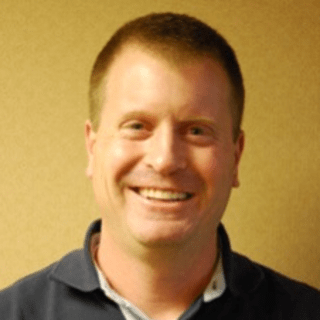 James Bryant, MD