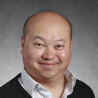 Ricky Chan, PA, Physician Assistant, Minneapolis, MN, M Health Fairview Northland Medical Center
