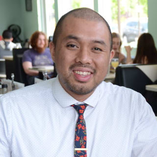 Raymond Estrada, Pharmacist, Walla Walla, WA