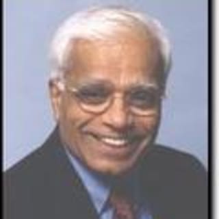 Sunil Parulkar, MD
