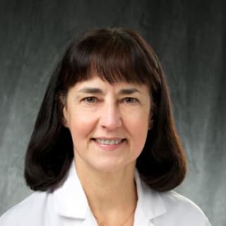 Paula (Annechino) Giudici, MD