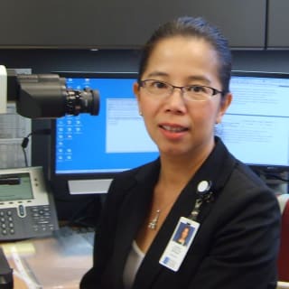 Lourdes Ylagan, MD