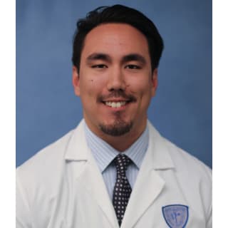 Eric Barnes, Emergency Medicine, West Bloomfield, MI