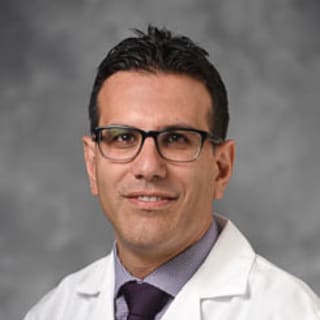 Majid Shaman, MD, Obstetrics & Gynecology, Detroit, MI, Henry Ford Hospital