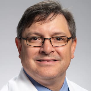 Christopher Miller, MD, Pathology, Birmingham, AL