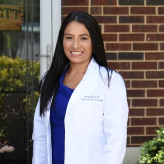 Natalia Klett, MD, Obstetrics & Gynecology, Fort Mill, SC