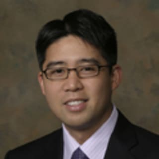 Hubert Chen, MD, Pulmonology, San Francisco, CA