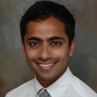 Zubair Ansari, MD, Ophthalmology, Miami, FL, UMHC - Bascom Palmer Eye Institute