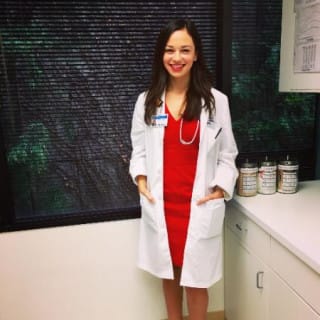 Xochitl Cubero, PA, Family Medicine, Los Angeles, CA